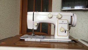 Как переделать ножную швейную машинку в электрическую.