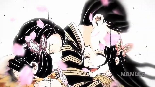 |CENTURİES|~Shinobu Kocho [AMV]