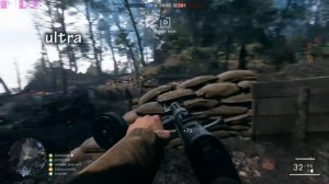 battlefield 1 on lenovo y50-70 low,med,high,ultra