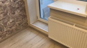 ЖК Новые Горизонты. Ремонт однокомнатной квартиры в СПБ