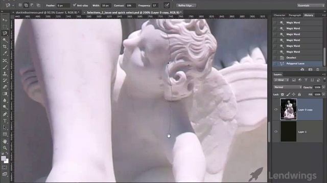 29 Магнитное лассо смотреть онлайн