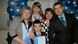 ДИНАСТИЯ МАРТЫНОВЫХ