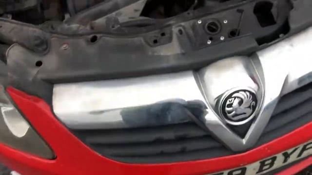 Разборка Opel - Corsa D 2006-2011, 1.2 Инжектор (VIN: W0L0SDL0896131170) YY59BYF смотреть онлайн