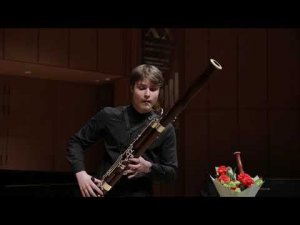 С.В.Рахманинов Анданте из Сонаты для виолончели и фортепиано