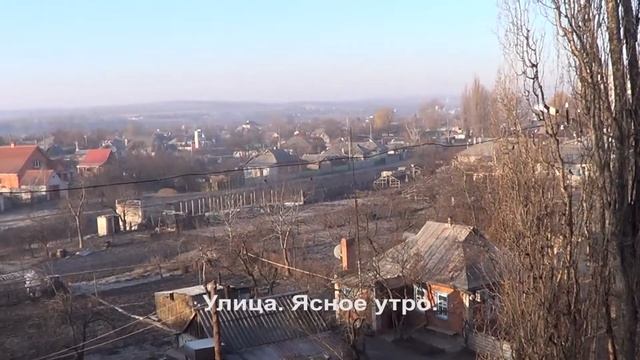 Образцы видео снятого камерой SONY Handycam HDR - CX210 смотреть онлайн