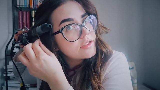 КАК ЛЕГКО НАКРУТИТЬ КУДРИ НА ПЛОЙКУ?