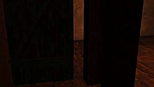 Wooden Floor ► Странный дом О_о смотреть онлайн