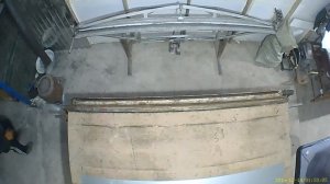 вытяжка из жести