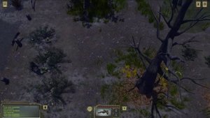 ВССМ на 2 уровне в начале игры ATOM RPG. Халявный винторез.