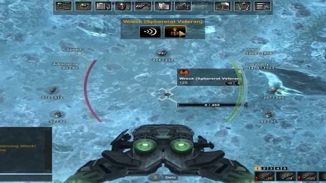 Delo Plays Black Prophecy - Episode 3 - Part 1 смотреть онлайн