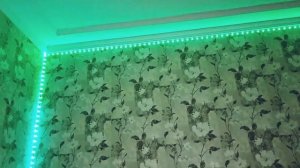 СРОЧНО в СВЕТОФОР?Светодиодная лента! Монтаж и отзыв.