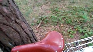 ММВЗ ВЕЛОСИПЕД дорожный АИСТ MINSK 1970