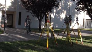 Leica TS15 PowerSearch vs other