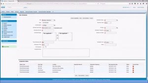 ServiceTracker Training Guide Part 8 - Creating A Job Schedule