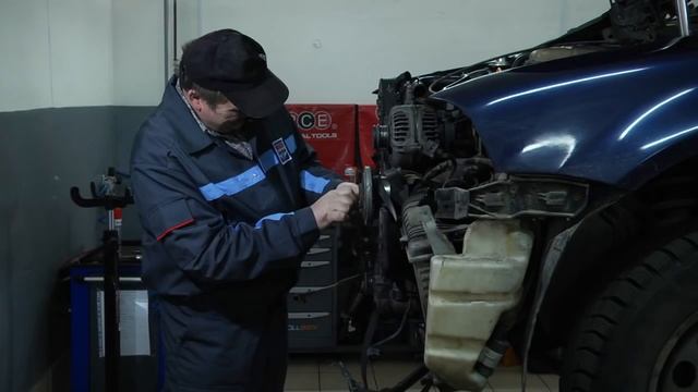 «Мы делаем все для вашего автомобиля» смотреть онлайн