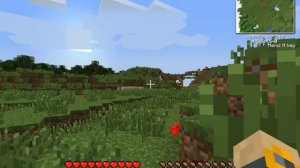 Нормальная первая часть MineCraft