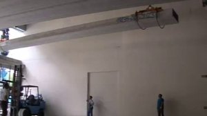 Профессия Крановщик