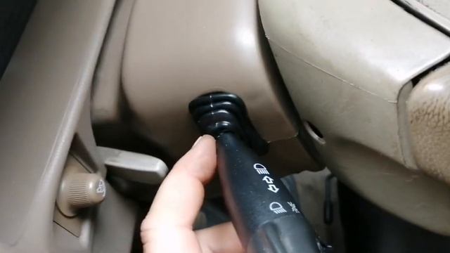 Подрулевые уплотнители на GW Hover смотреть онлайн