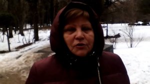 Отзыв о санатории "Крепость" г. Кисловодск 2017 год