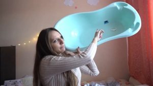 Что нужно новорожденному малышу на первое время