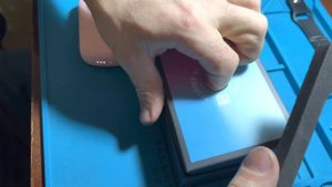Магнитный пауэрбанк Luckroute MagSafe Power Bank для телефона с быстрой беспроводной зарядкой.