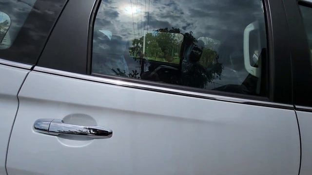 Продается новый  MITSUBISHI PAJERO SPORT 2020