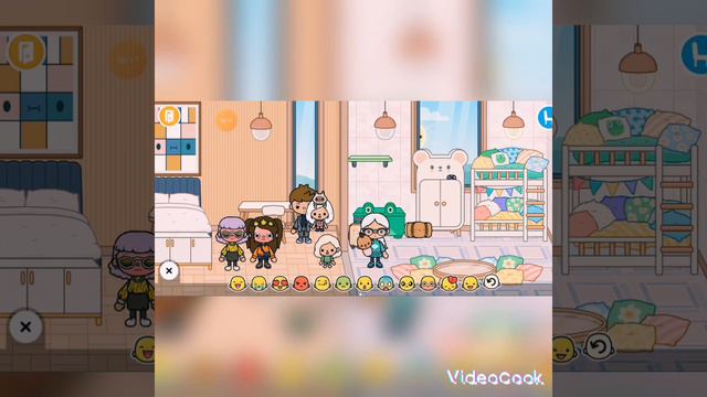 1 часть тока бока называется классный город классный дом периезд смотреть онлайн