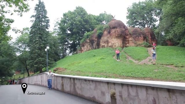 Путеводитель:легендарная Долина Роз