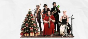 Фрикинг Аут - Будь счастлива, Аннушка - колокольчк наш