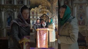 Да исправится молитва моя (двухголосное)