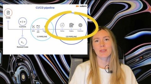 Что такое CI/CD? Простыми словами про ci cd