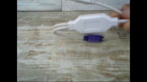 Подключаем старую клавиатуру и мышку к новому компьютеру