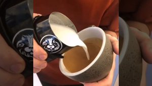 ☕??Как делают кофе в лучших кофейнях Азии