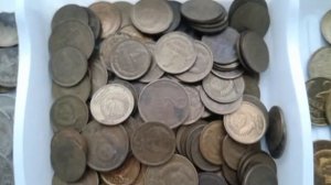 Сохранность монет Как определить Гуд , ВериФайн , ЭкстемалФайн