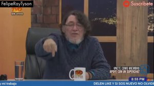 Walter Araujo y Toda la Verdad con Geovani Galeas y Jose Luis Solorzano EN VIVO