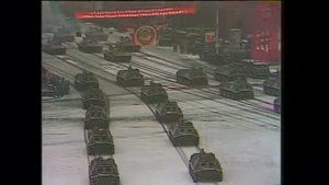Иттиходи Шурави ба пеш Паради Соли 1979 / 15 мамлакат / Парад Советский марш 1979 Soviet March 197