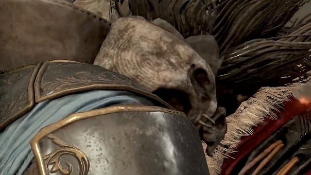 GreedFall (Плохая концовка) смотреть онлайн