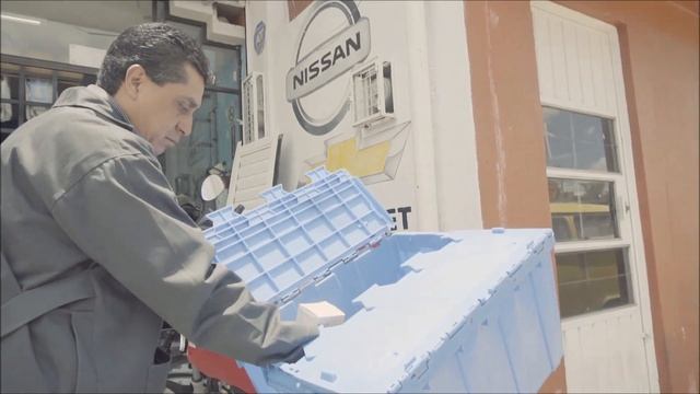 Refacciones Nissan en Puebla -goodcar смотреть онлайн