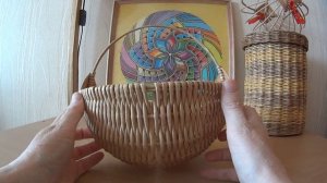 Белорусское лукошко готово