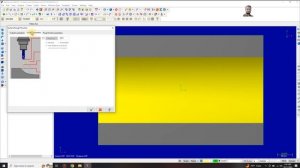 How to prepare surface Rough Flowline toolpath in  Mastercam (বাংলা টিউটোরিয়াল).Class:7