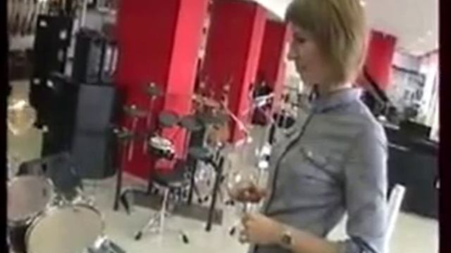 Программа НЭП на 7 канале: урок внедорожного вождения и игры на барабанах смотреть онлайн