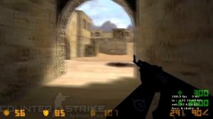 Как научиться быстро закупаться в CS 1.6