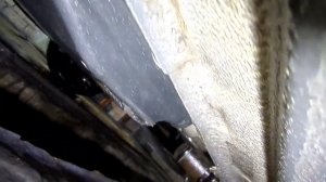 Обзор кузова Фольксваген Поло седан после 7 лет эксплуатации. Устойчивость кузова к коррозии.