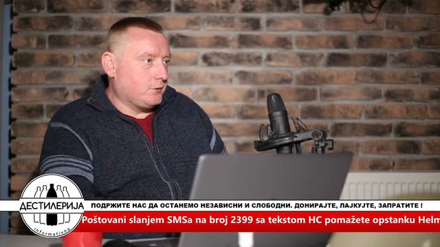 Vučić se sve dati Zapadu samo za još jedan dan vlasti! InfoDestilerija смотреть онлайн