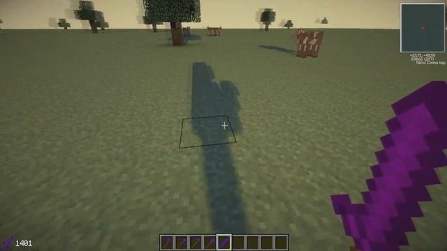 Новая сборка для Minecraft [1.5.2] смотреть онлайн