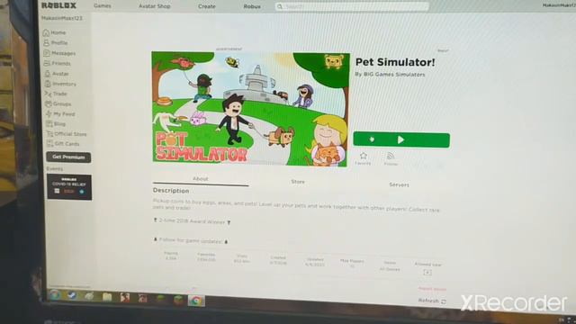 Как сделать свой принт в роблоксе смотреть онлайн