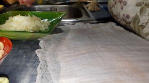 Заготовки на зиму. Кетчуп аля Татарский и кетчуп Классический