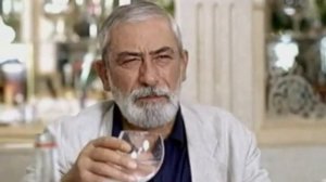 Вахтанг Кикабидзе: Тост за друзей!