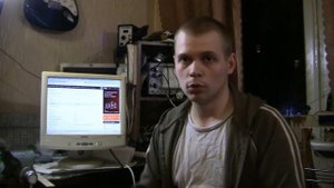 Монитор за 320р (BENQ FP547). Тест и обзор. Некроморфы #1