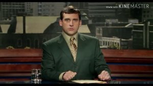 Брюс издевается над ведущим | Брюс всемогущий | 2003